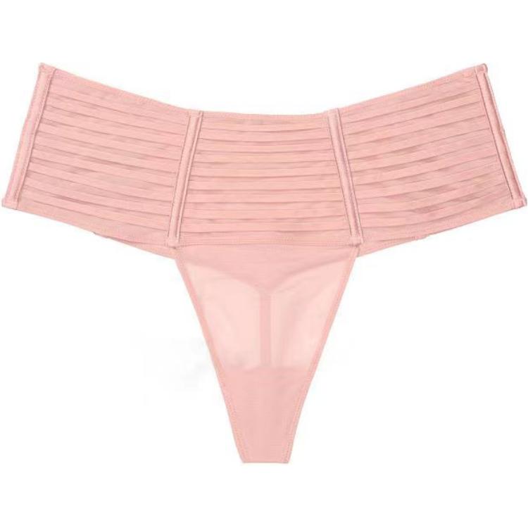 

Victoria's Secret Трусы женские, 1 шт., розовые