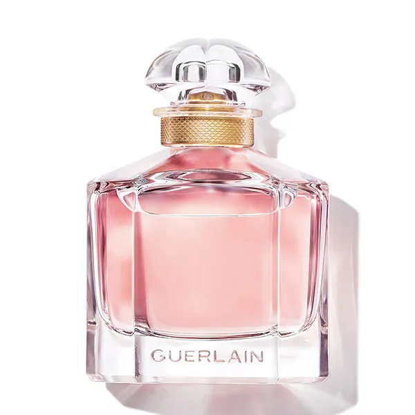 

Парфюмированная вода для женщин Mon Guerlain Guerlain, 100 ml