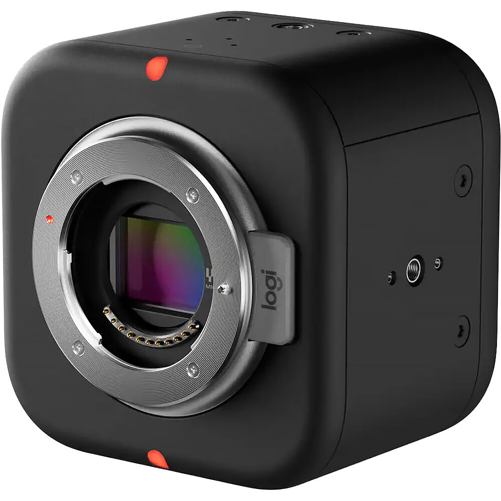 

Беззеркальная потоковая камера Mevo Core UHD 4K (Micro Four Thirds)