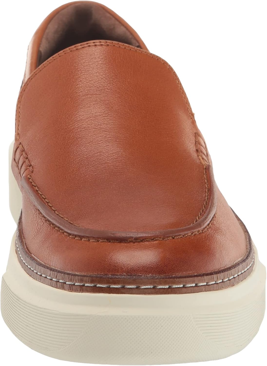Мужские кроссовки Allen Edmonds Burke Venetian, Tan — фото 2