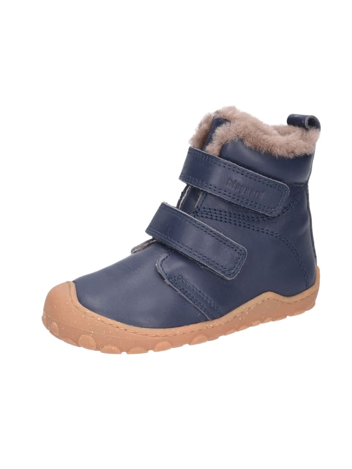 

Сапоги bisgaard Tex-Schuhe E Stiefel, синий