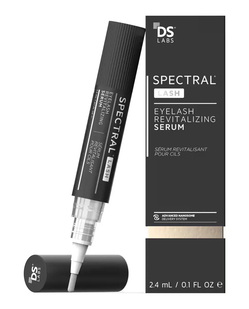 Сыворотка-стимулятор для роста ресниц Spectral Lash Ds Laboratories