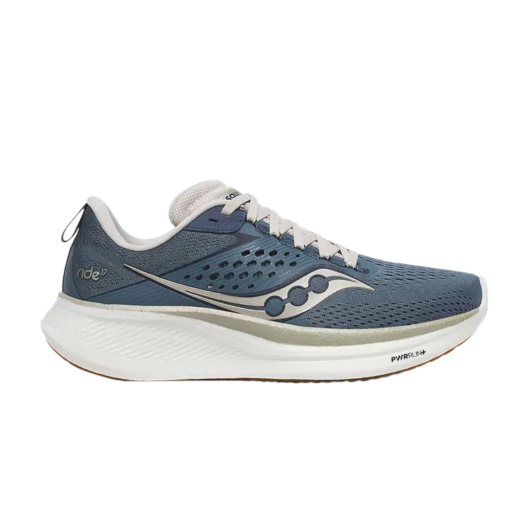 Кроссовки Wmns Ride 17, цвет Mirage Gum