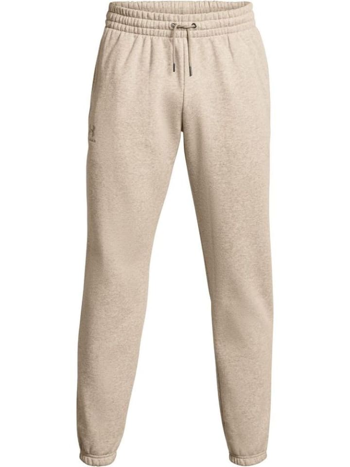 

Спортивные штаны Ua Icon Fleece Jogger Under Armour, коричневый