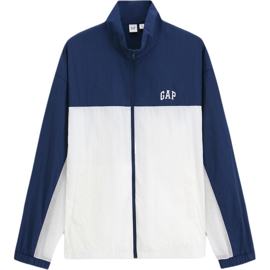 

GAP Мужская одежда для защиты от солнца, White