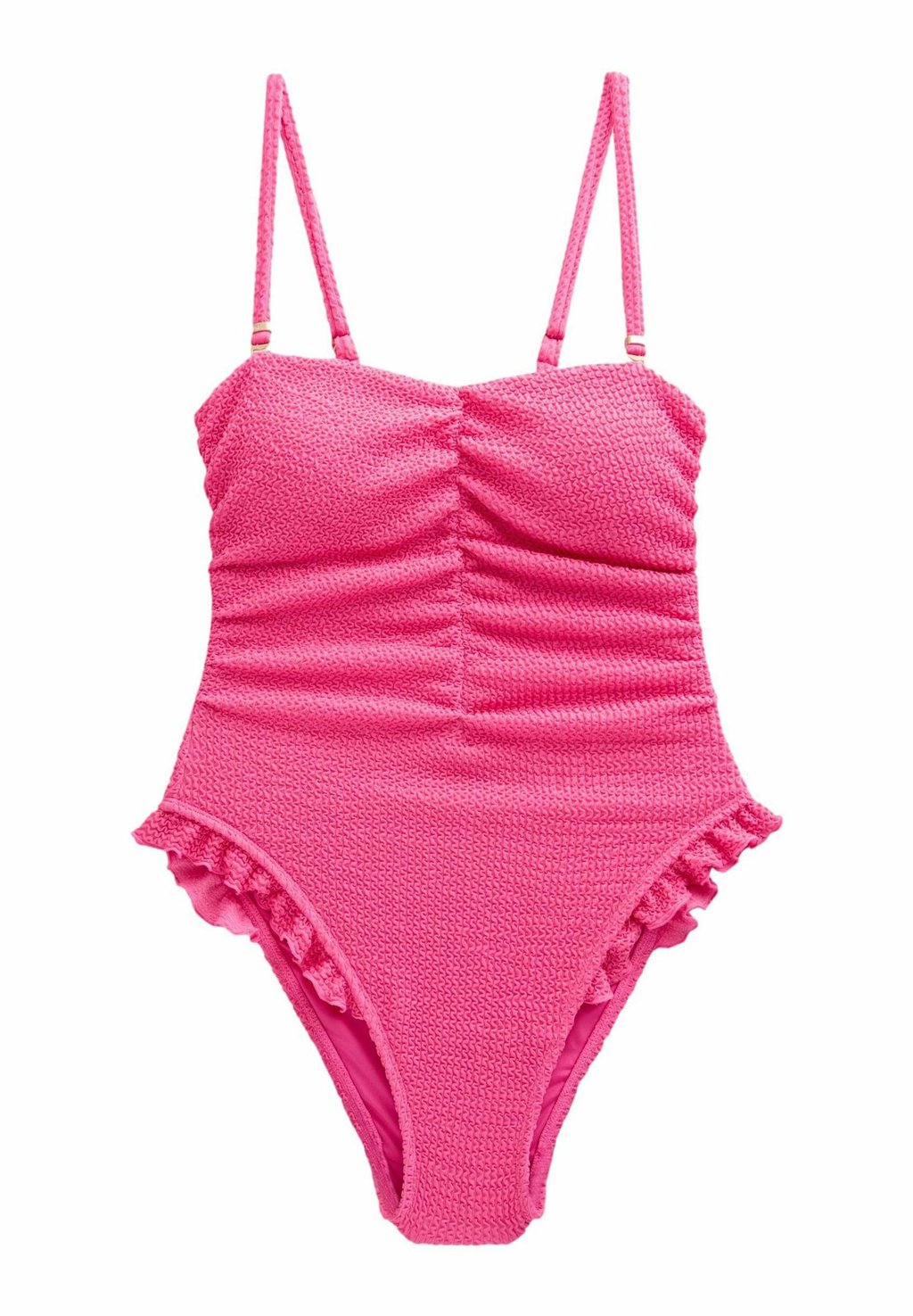

Купальник TUMMY CONTROL BANDEAU TALL Next, розовый