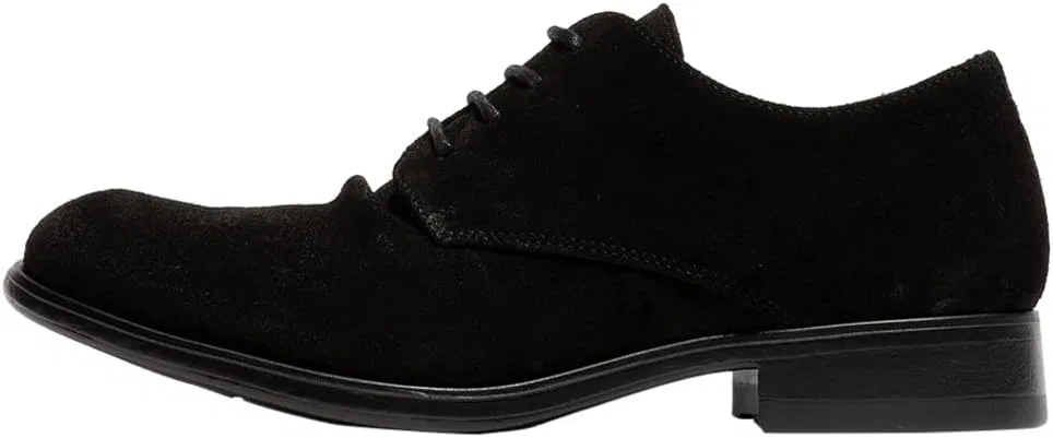 Мужская маска FLY London 576fly Мокасины, Black