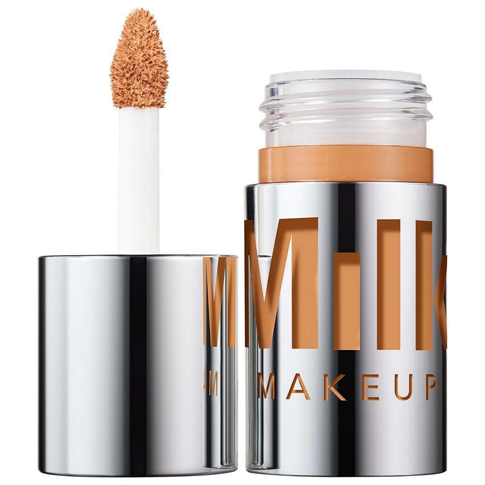 

MILK MAKEUP Future Fluid Creamy Стойкий увлажняющий консилер с гиалуроновой кислотой, 13w