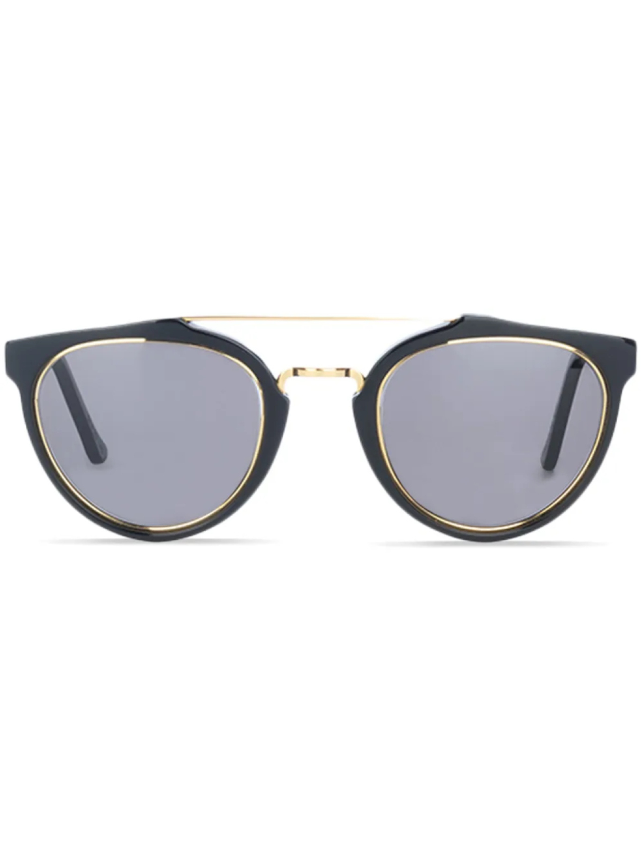 

СУПЕР СОЛНЦЕЗАЩИТНЫЕ ОЧКИ Солнцезащитные очки Giaguaro SUPER SUNGLASSES, черный