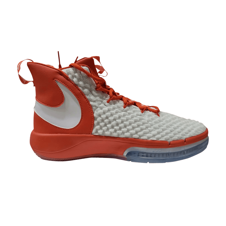

Кроссовки AlphaDunk TB 'Team Orange', оранжевый