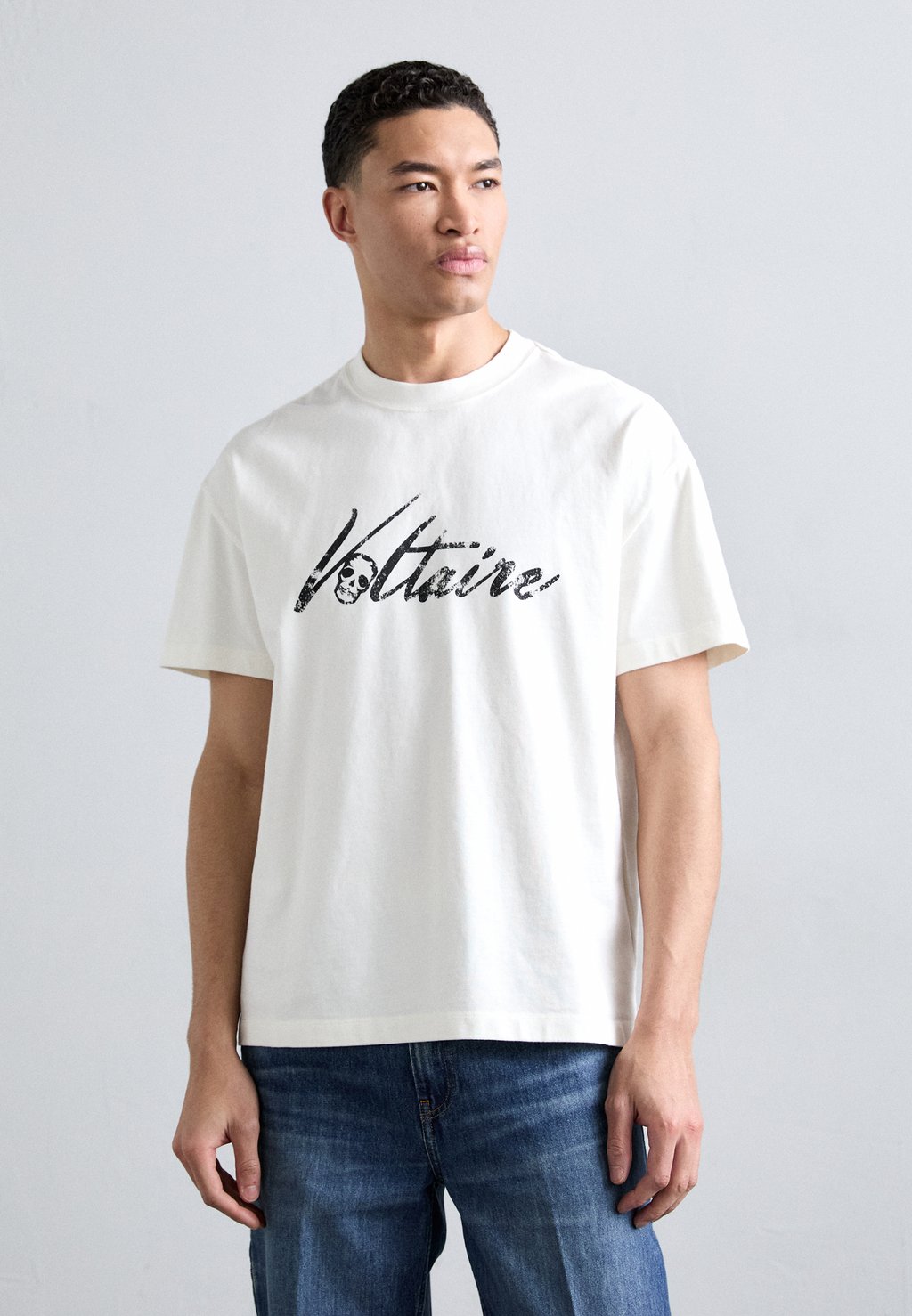 

Футболка с принтом TEDDY Zadig & Voltaire, белый