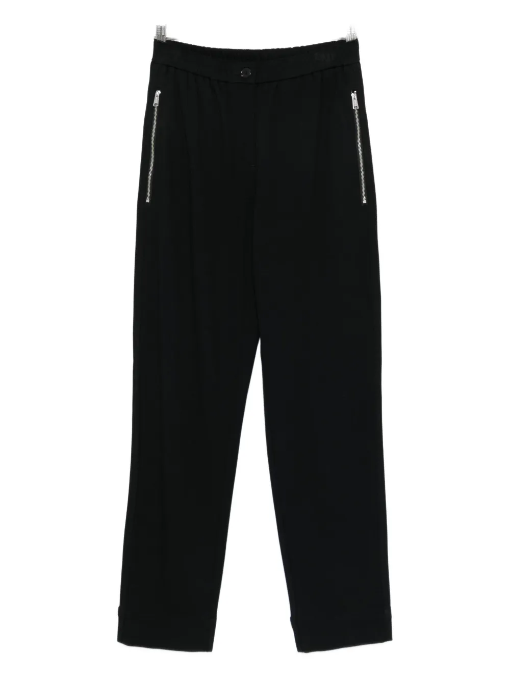 

Брюки на эластичном поясе Marc O'Polo, черный