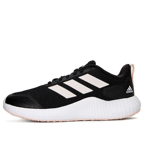 

Кроссовки Edge Gameday Adidas, черный