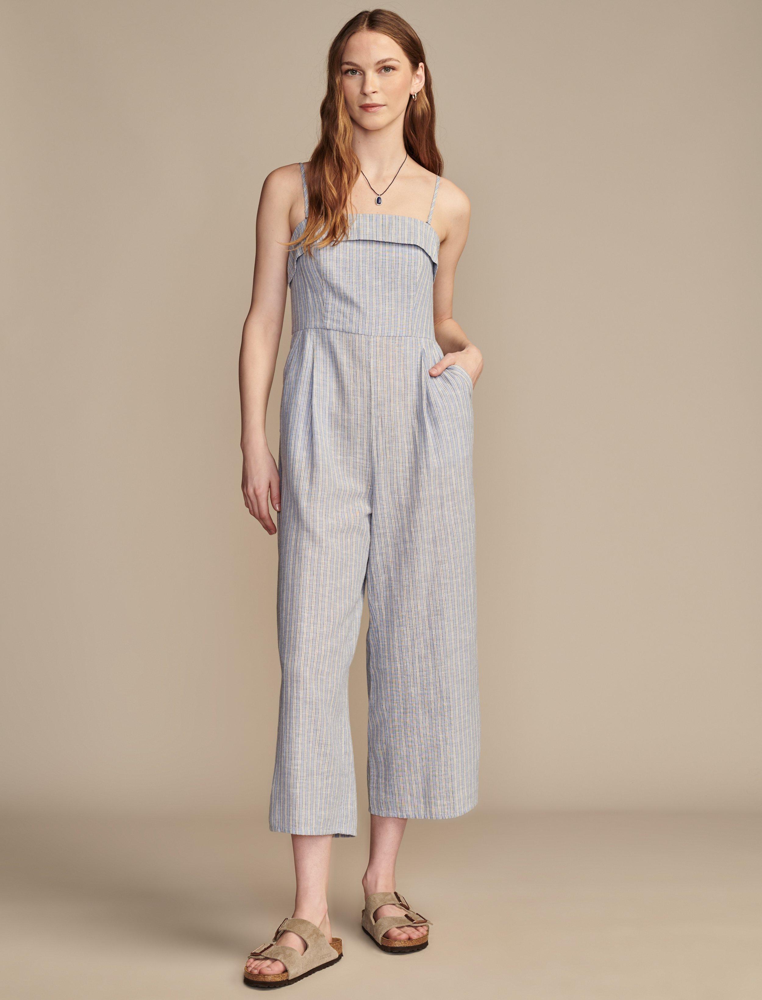 

Женское платье Lucky Brand, синий