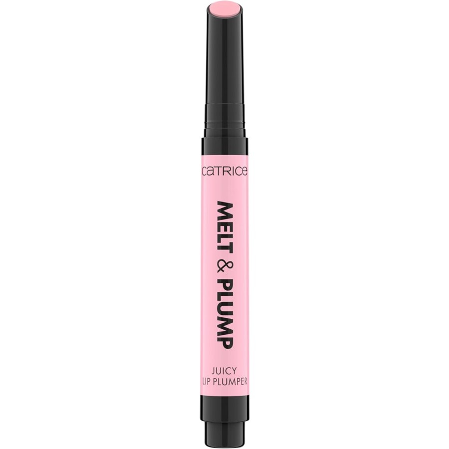 

Блеск для губ Catrice Melt & Plump Juicy Lip Plumper, 010 More Amore / 1,8 g