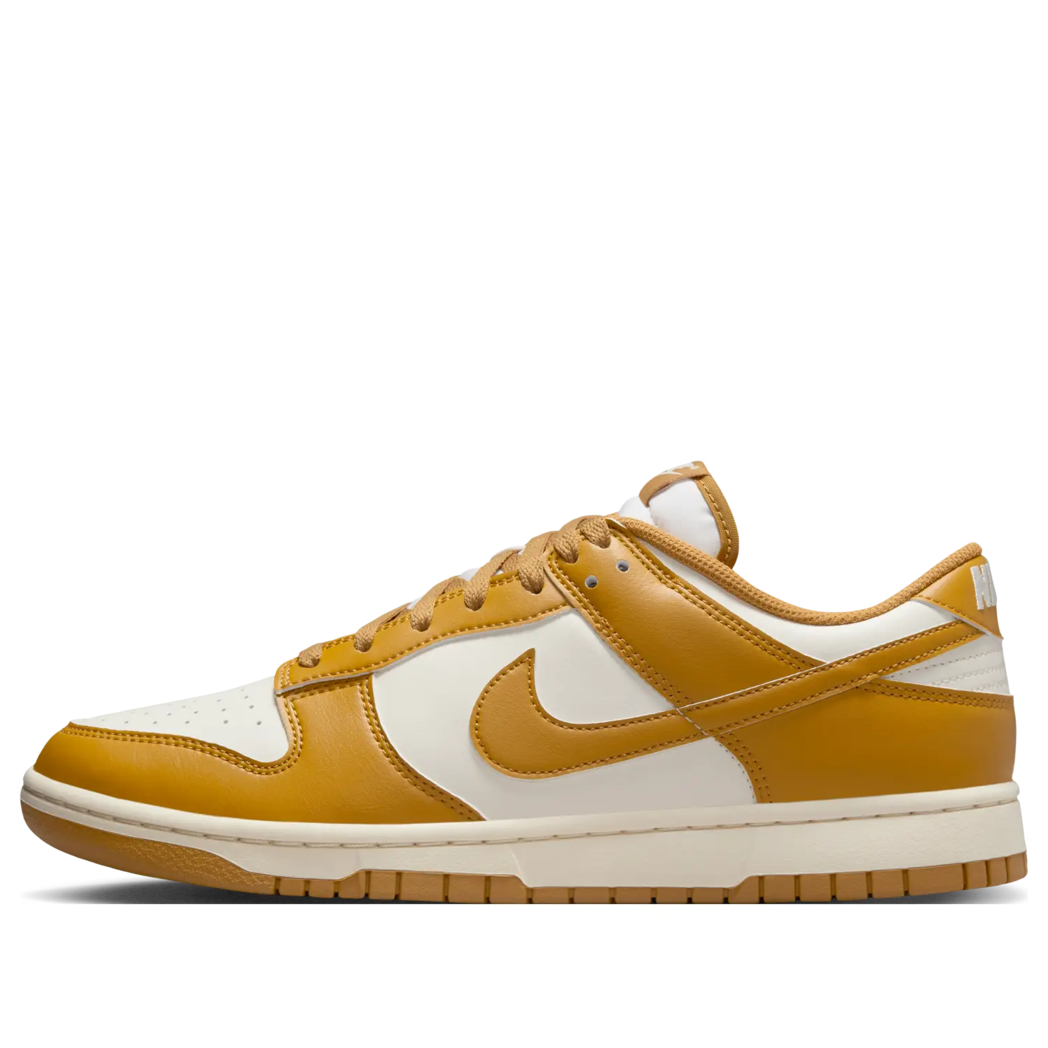 

Кроссовки Nike Dunk Low 'Pale Ivory Wheat'