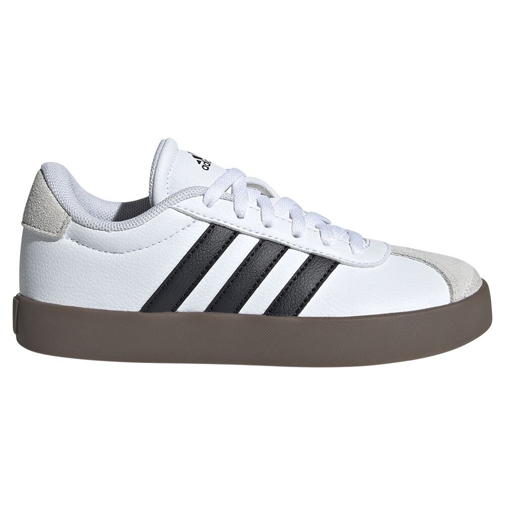 

Кроссовки adidas VL Court 3.0, белый