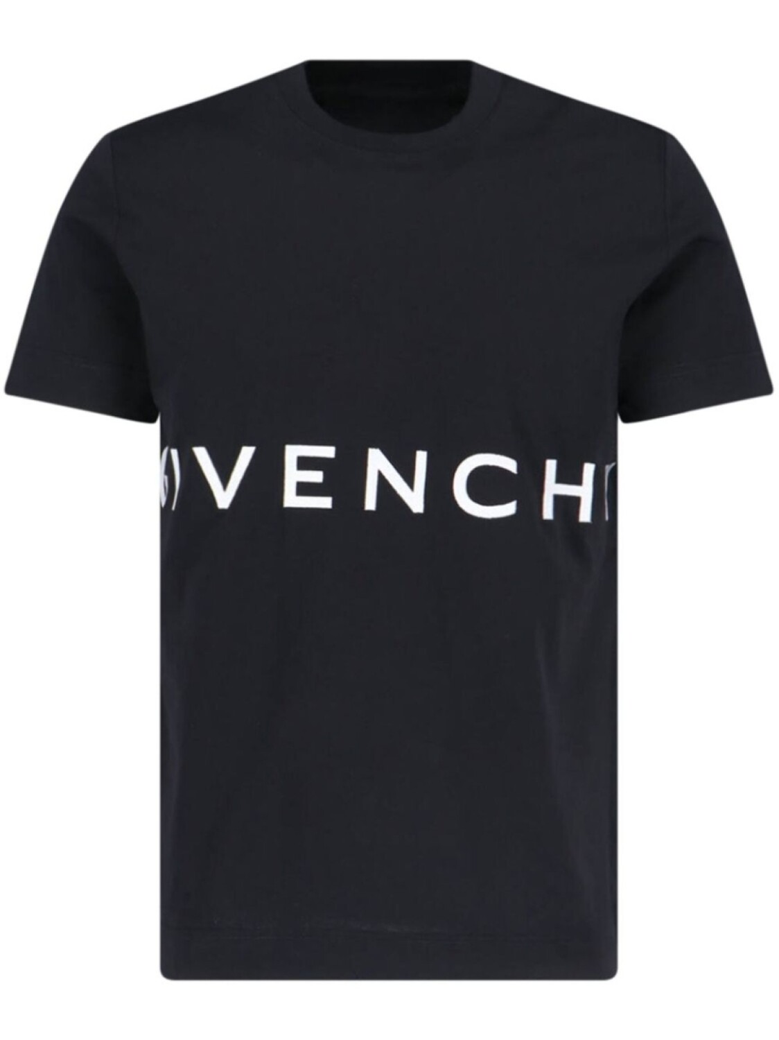 

Футболка 4G Givenchy, черный