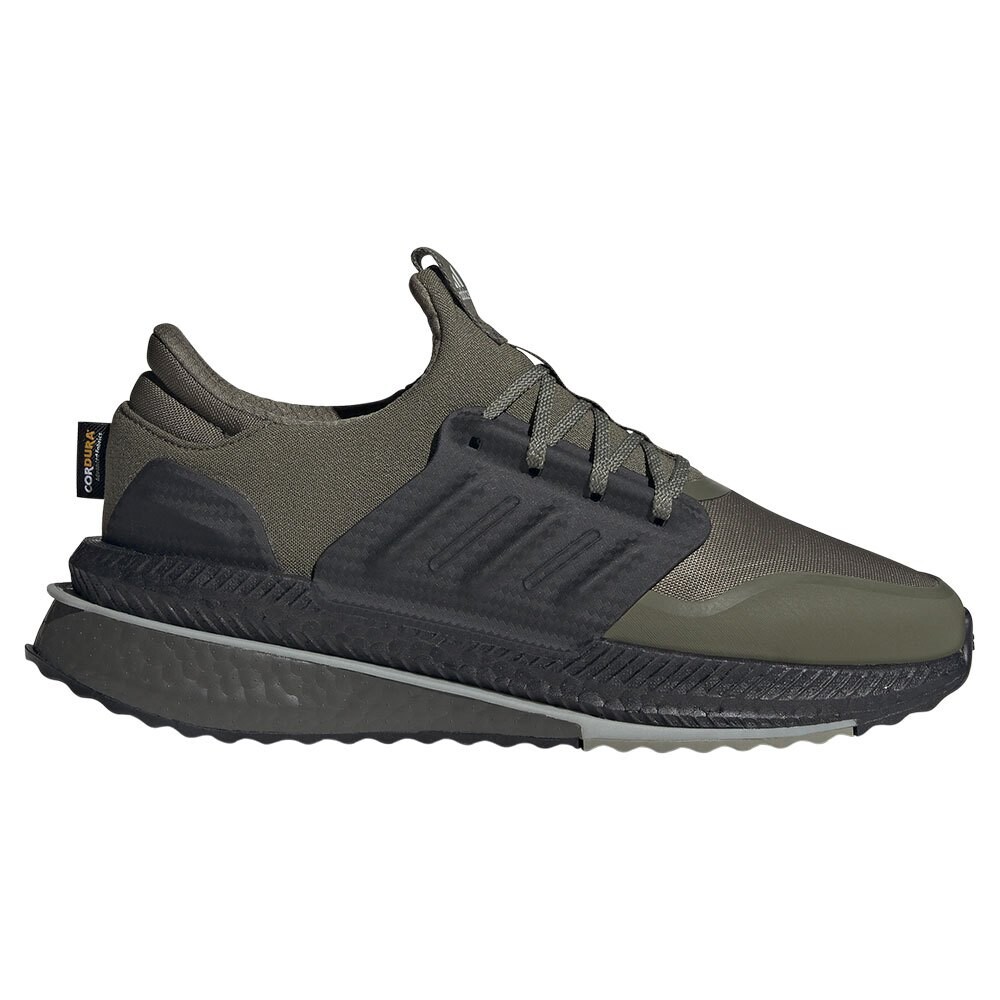 

Кроссовки adidas X_Plrboost, зеленый, Зеленый;серый, Кроссовки adidas X_Plrboost, зеленый