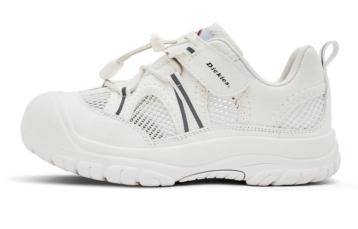 

Низкие сандалии для детей Dickies, бежевый