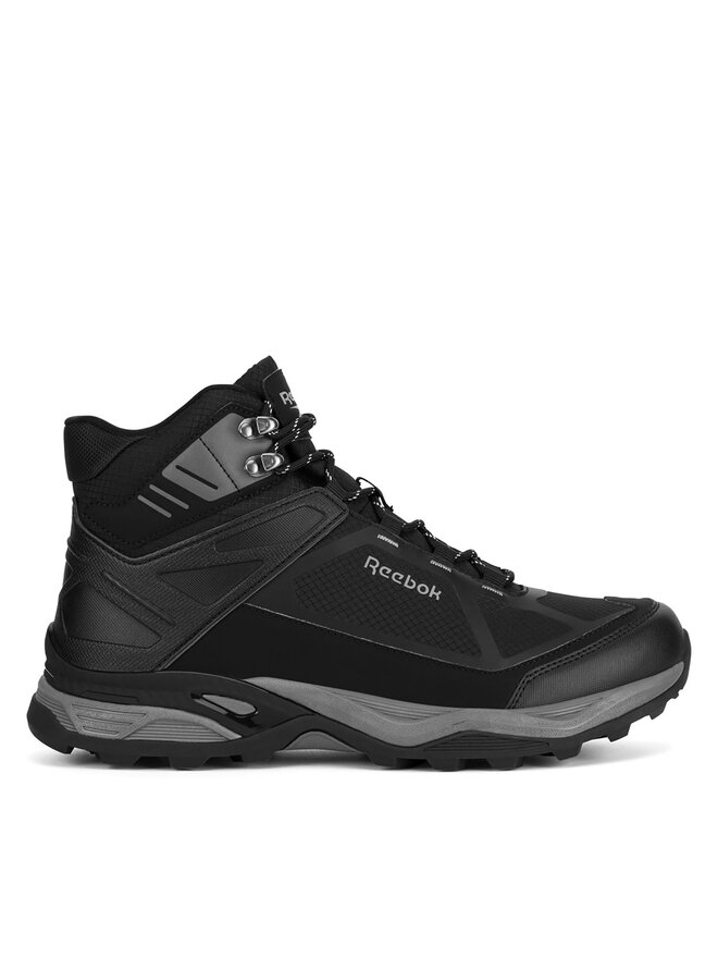 

Туфли на шнуровке S25W090A-1 Reebok, черный