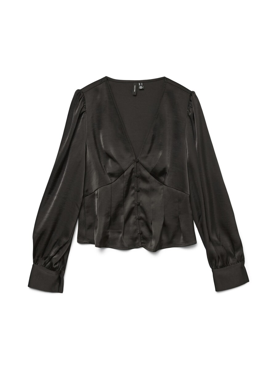 

Блуза VERO MODA Rikke, Black