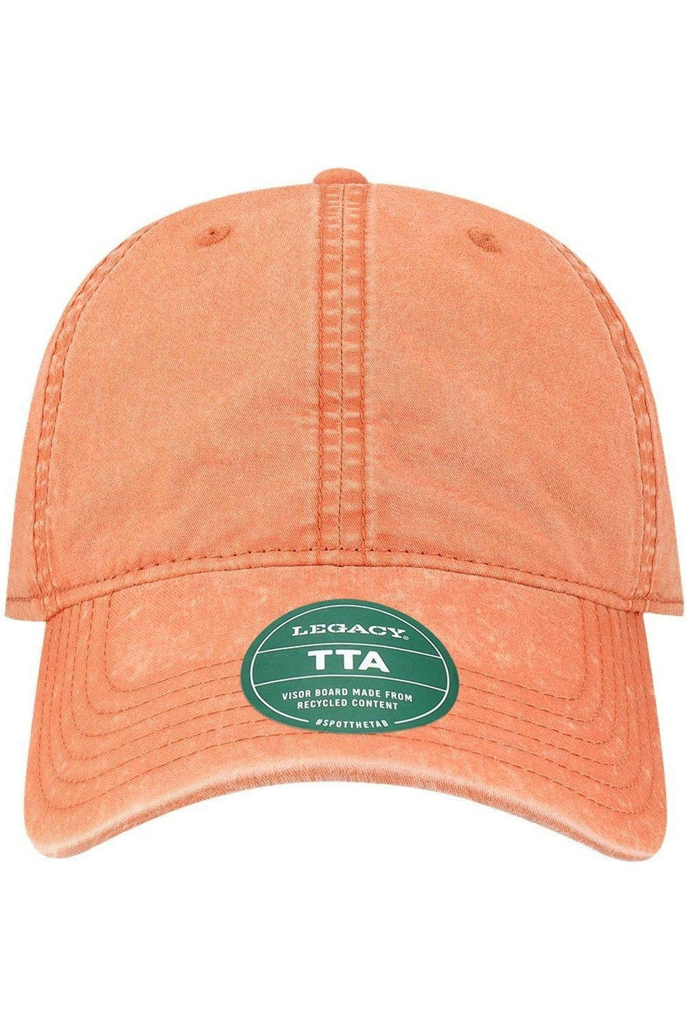 

Кепка LEGACY Terra Twill, цвет light spice