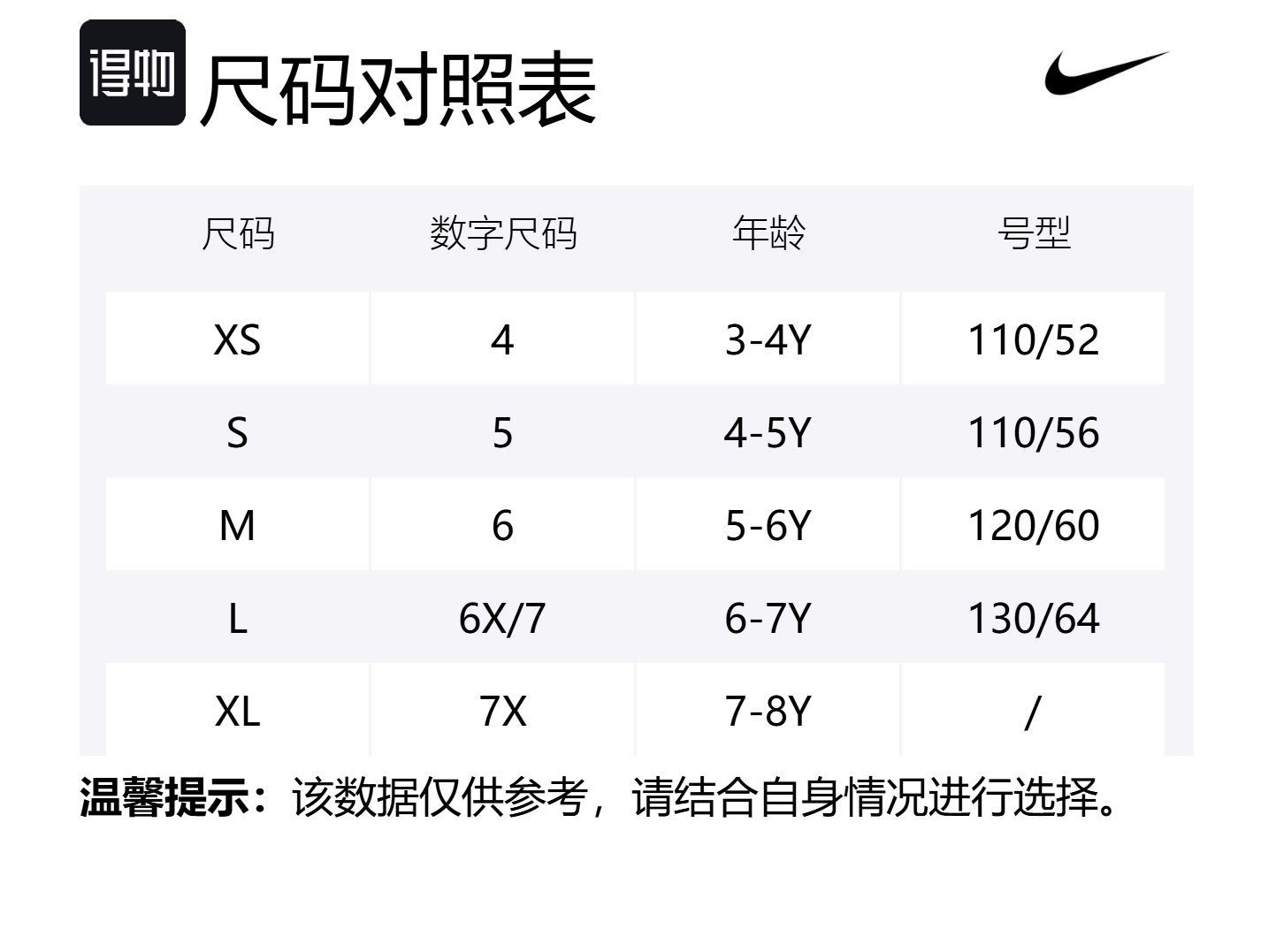 Футболка dri fit soccer для детей 3-7 лет Nike, серый — фото 2