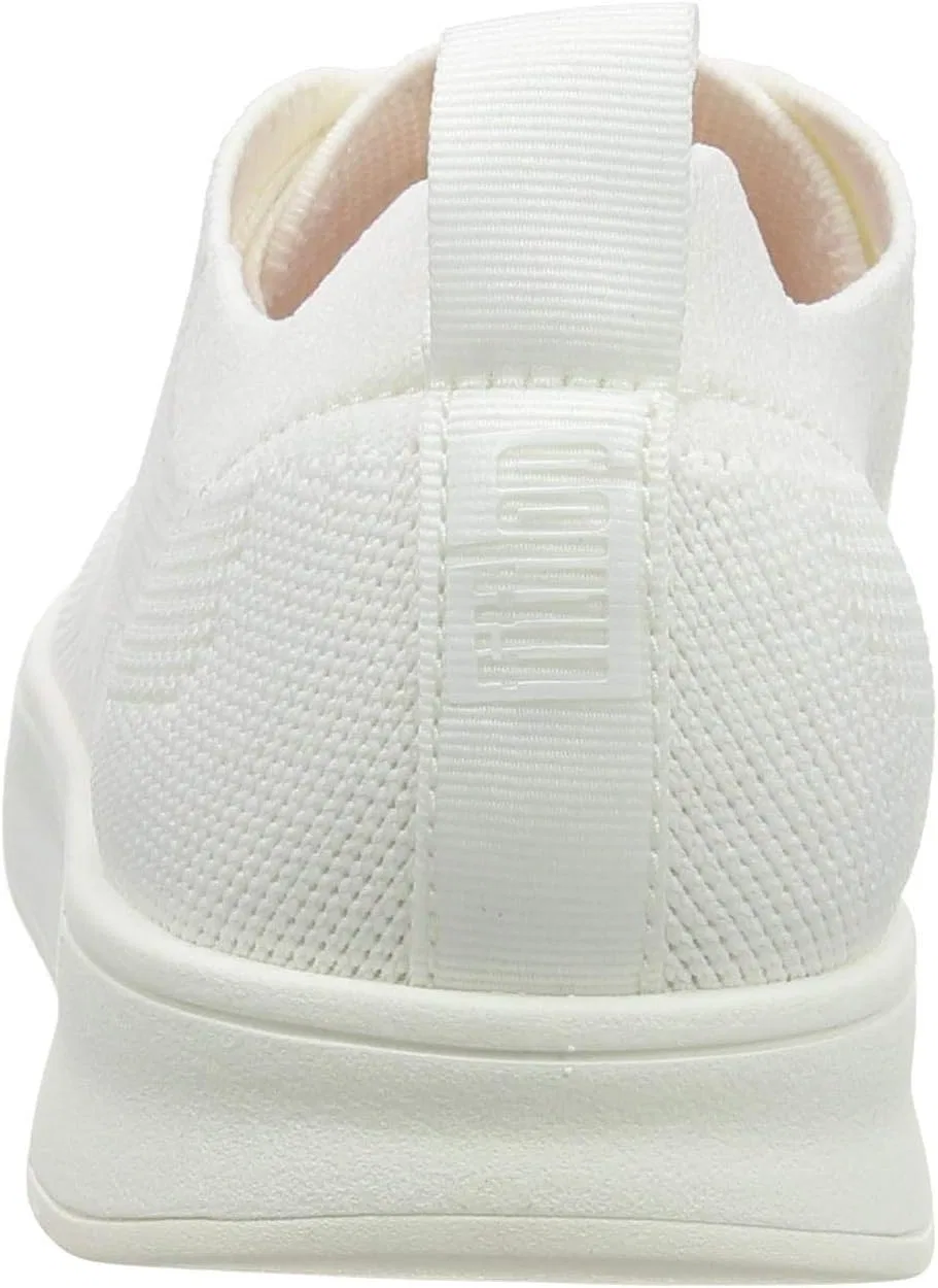 Мужские кроссовки Fitflop Rally Multi Knit, черные — фото 3