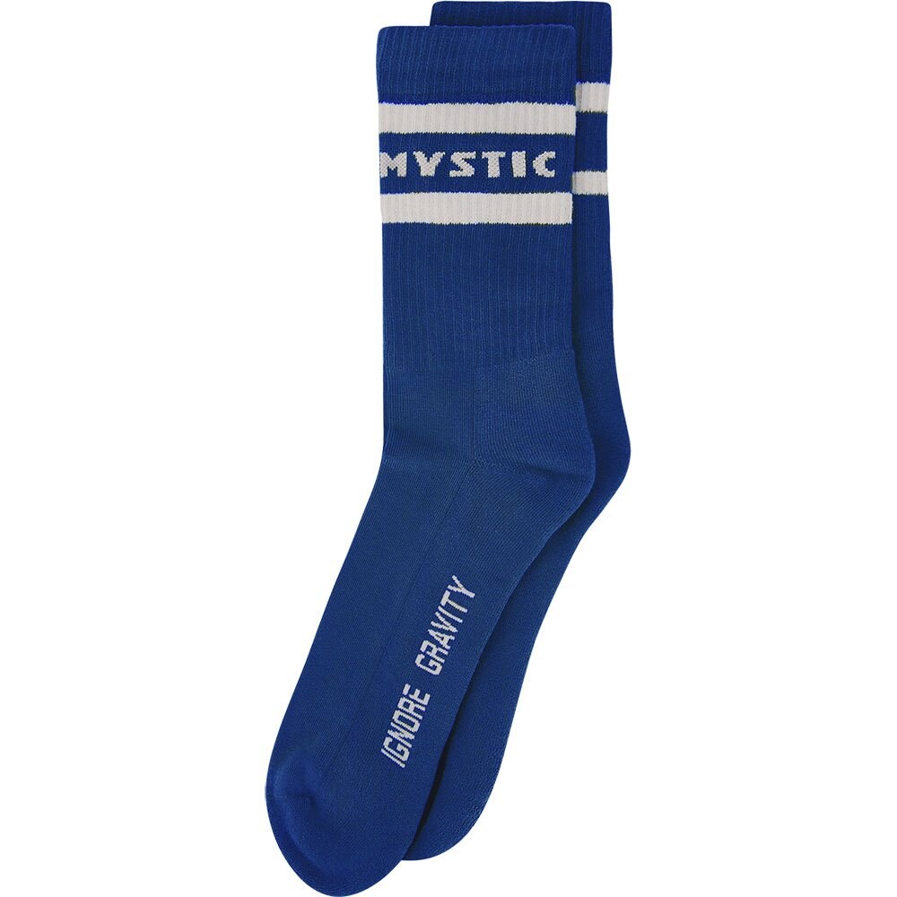

Носки Mystic Brand Season Half long, синий