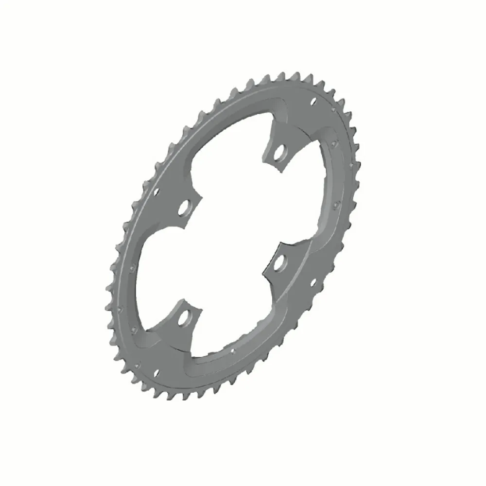 

Звездочка Shimano Deore XT T8000, черный
