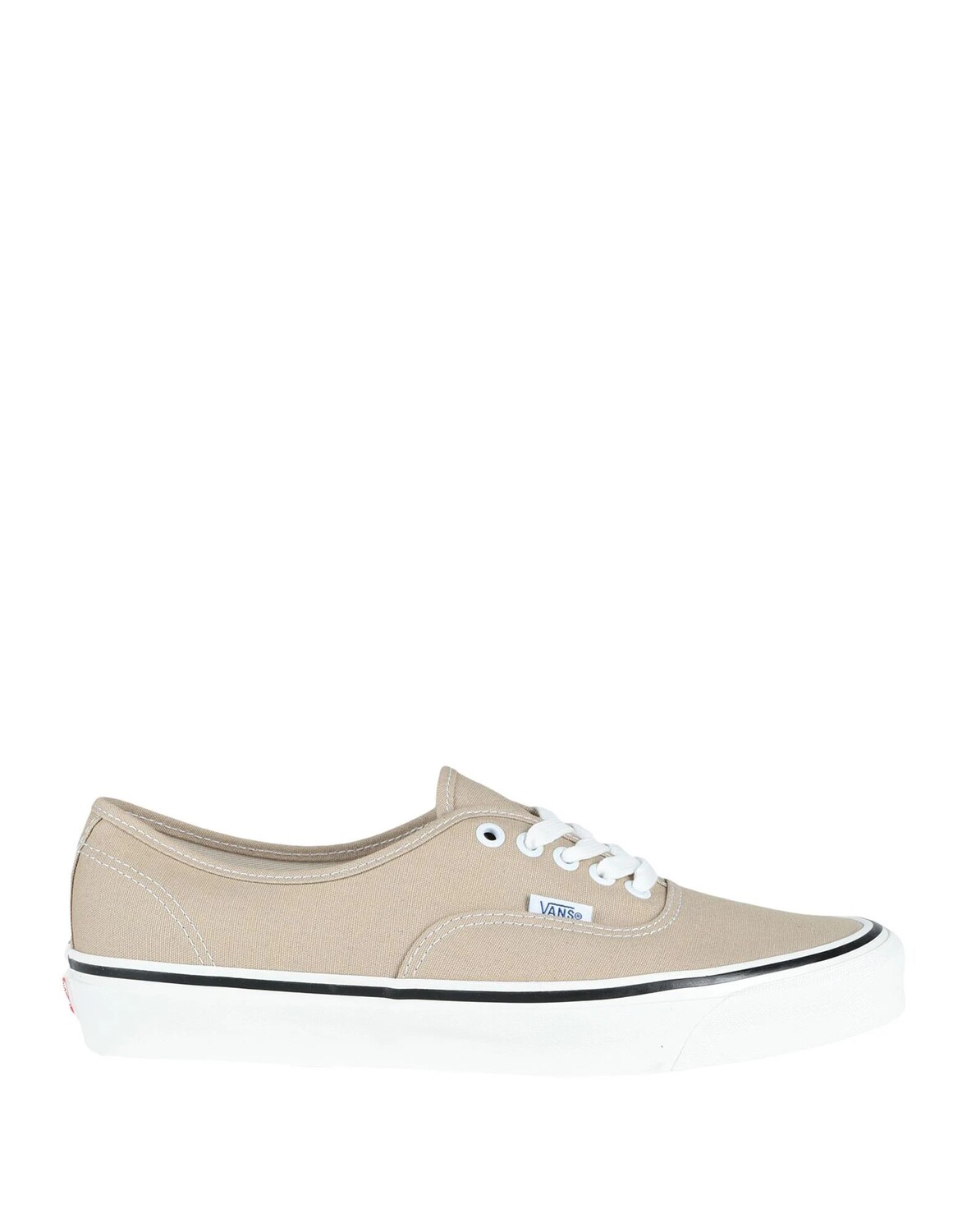 

Кеды Vans, бежевый