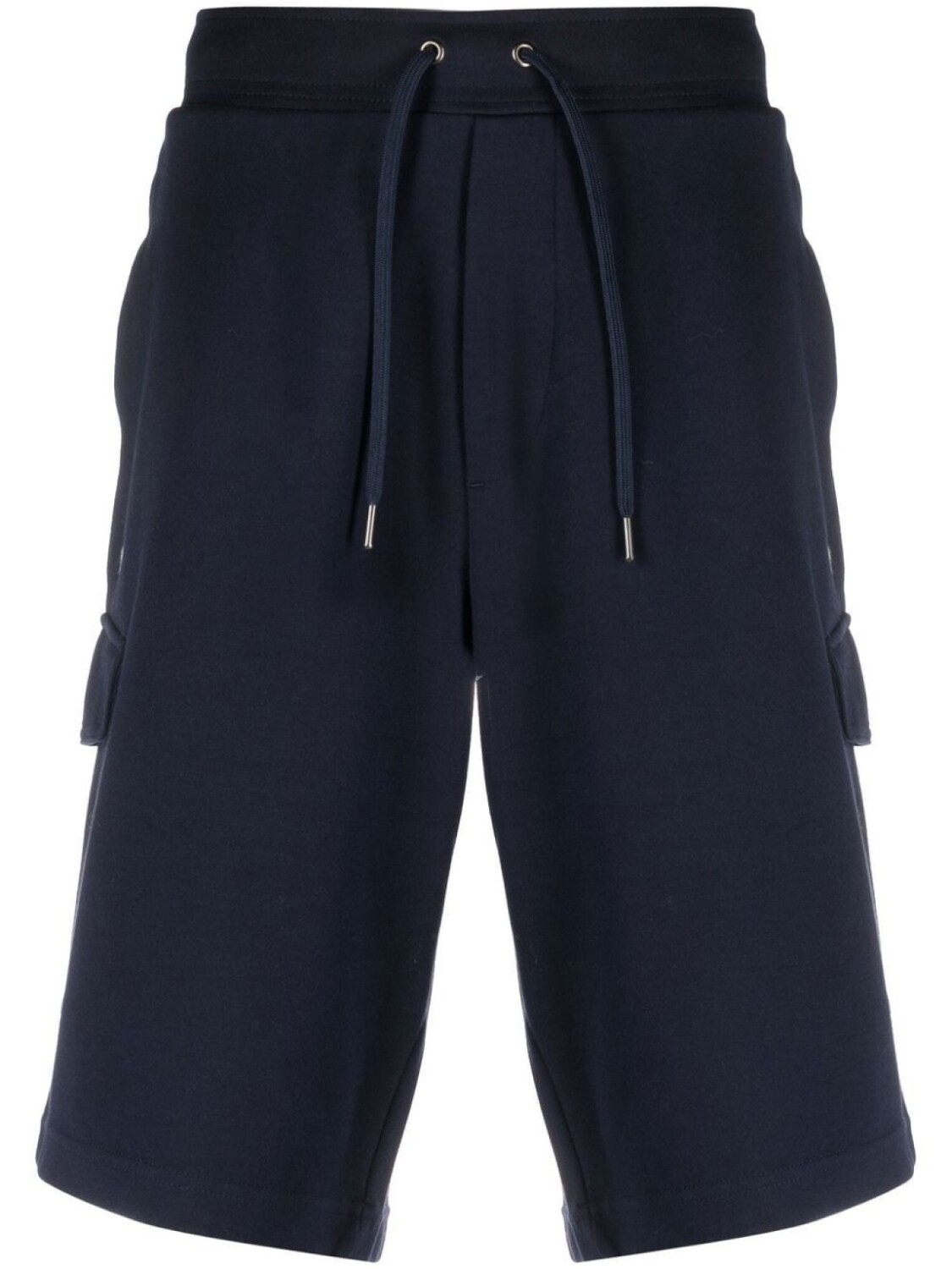 

Polo Ralph Lauren шорты карго с логотипом Polo Pony, синий