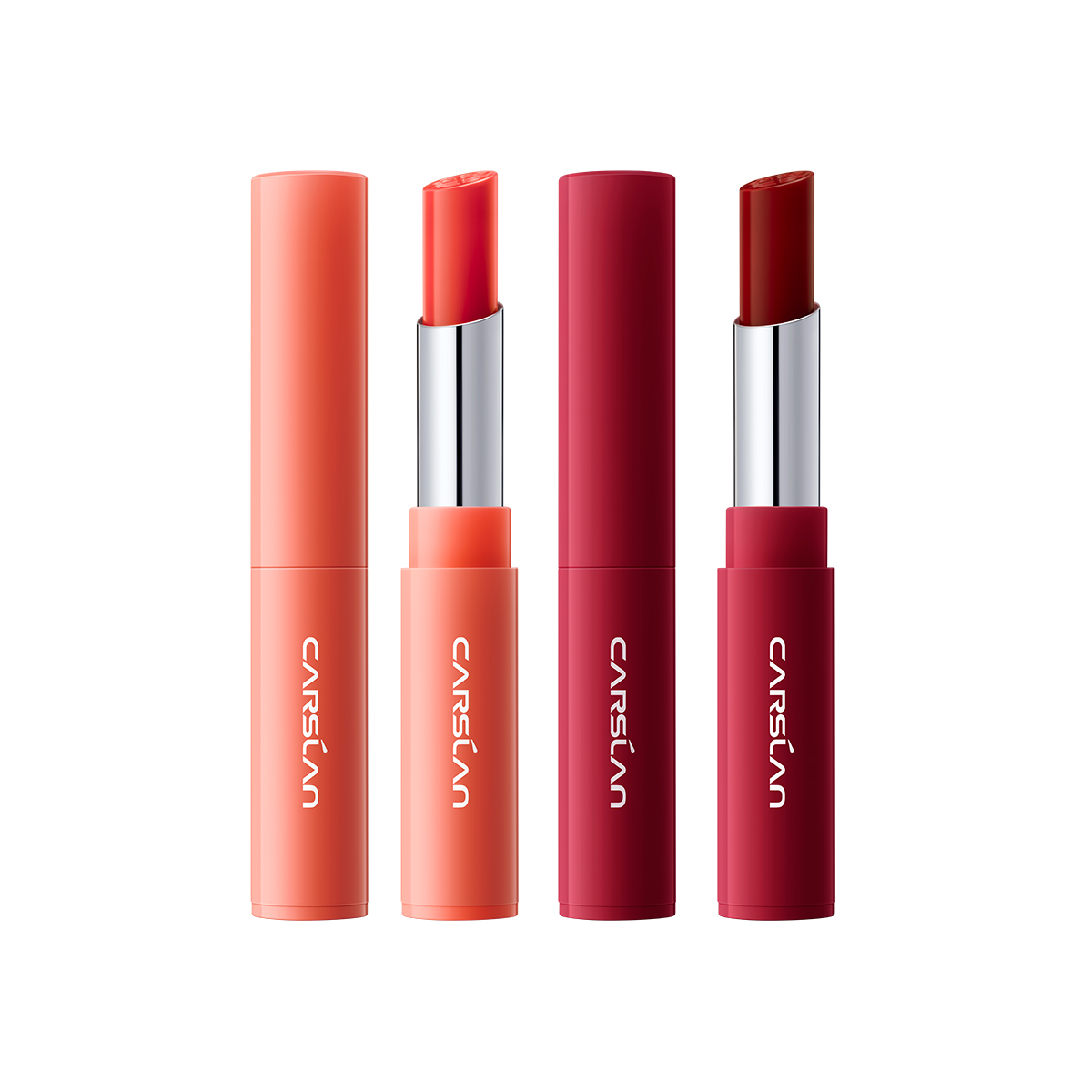 

Питательный бальзам для губ с цветочным принтом Carslan