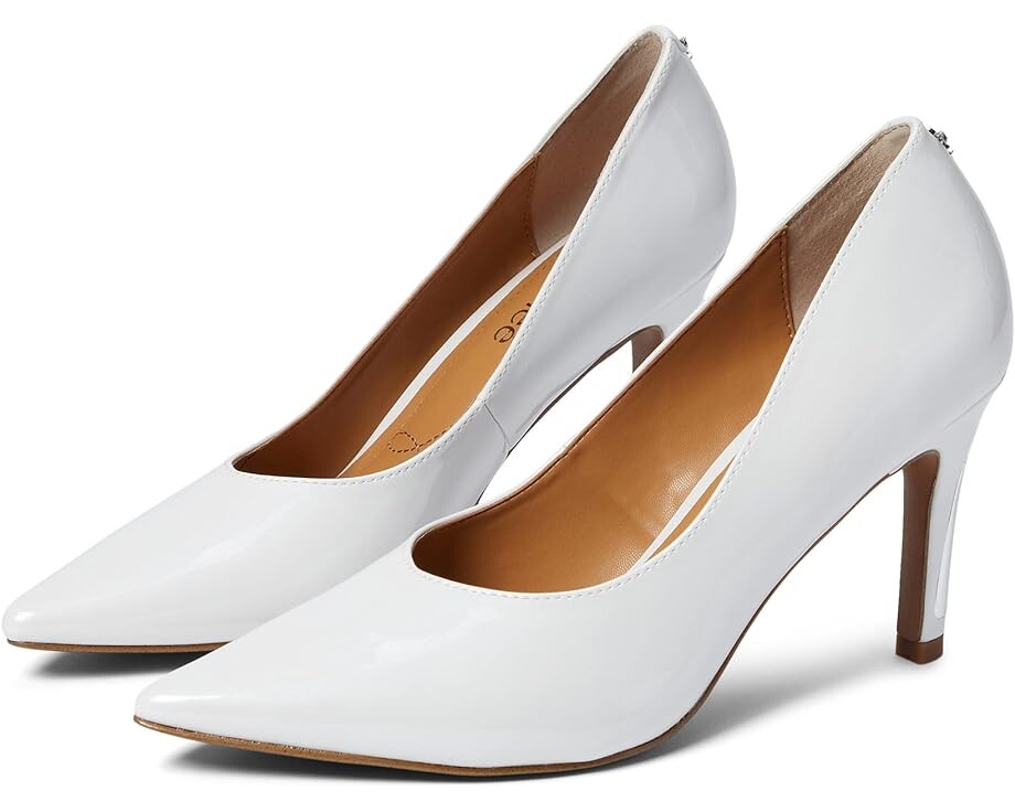 

Туфли J. Renee Phoebie, цвет White Pearl Patent