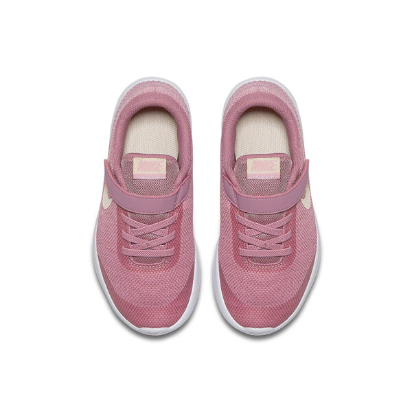 Кроссовки flex experience run 7 Nike, розовый — фото 4