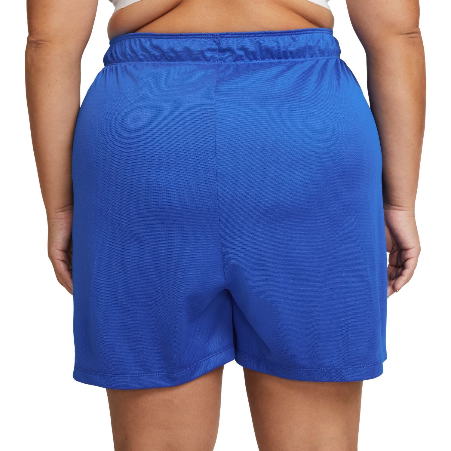 

Шорты Nike Dri-FIT Attack больших размеров Nike, черный