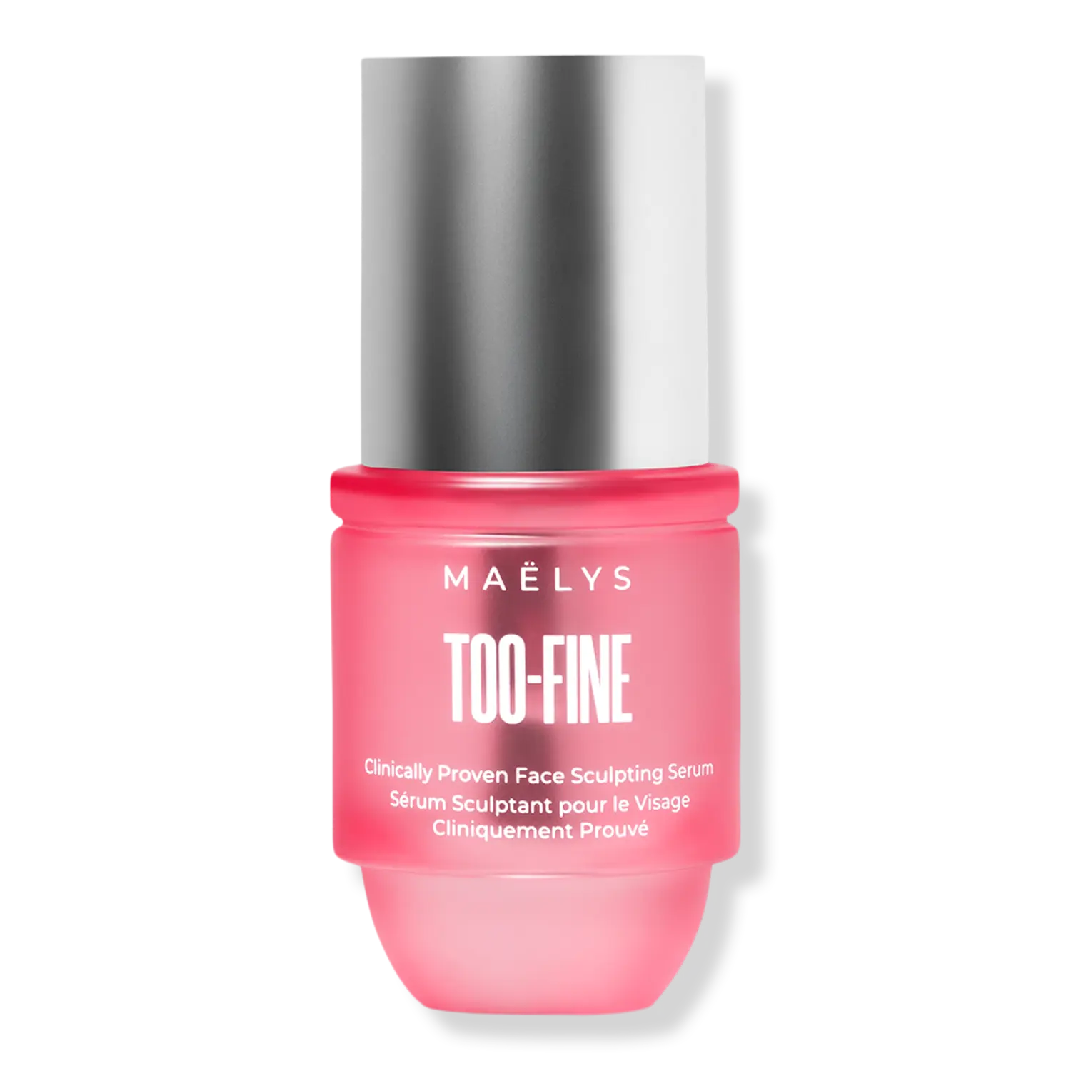 

Сыворотка для коррекции контуров лица TOO-FINE MAËLYS