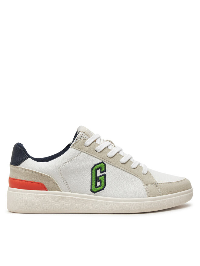 Кроссовки Gap, белый