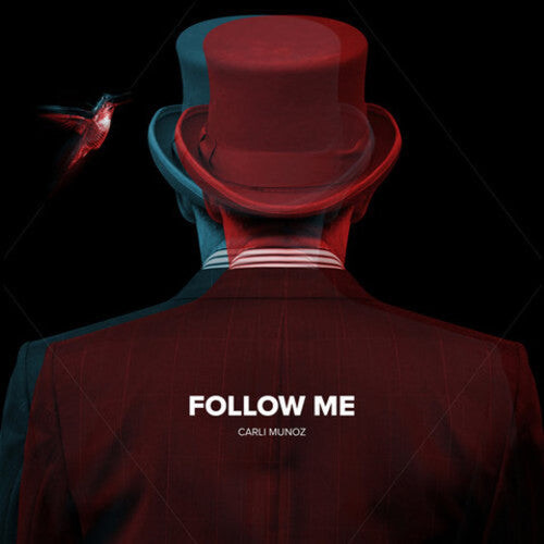 

Виниловая пластинка Munoz, Carli - Follow Me