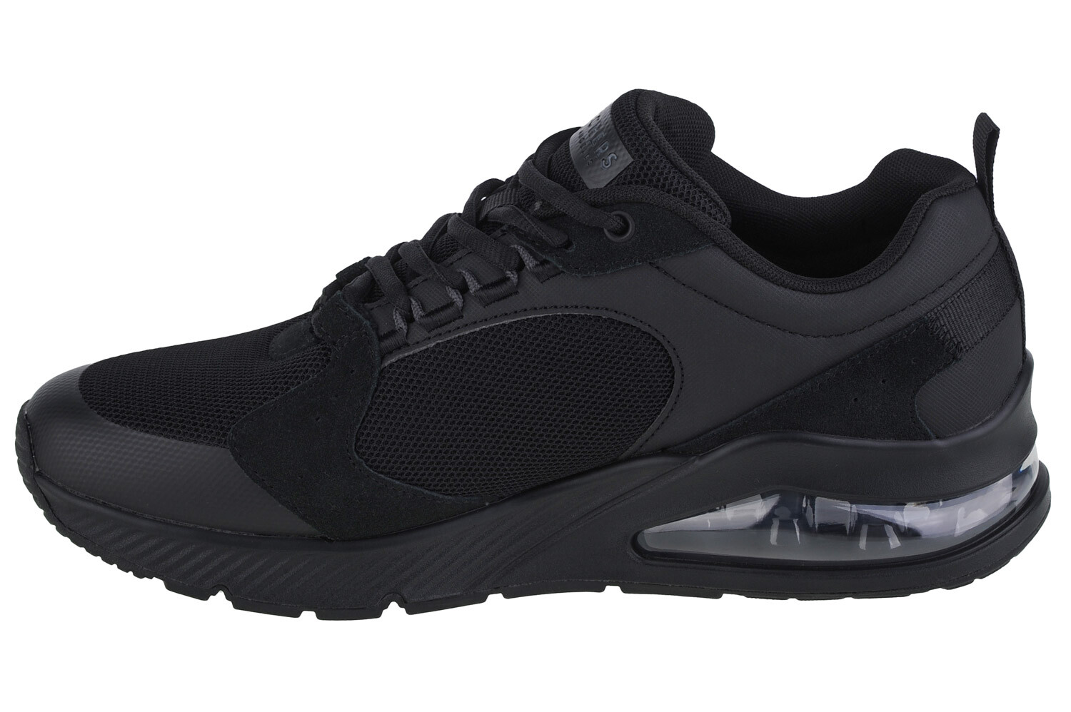 Низкие кроссовки Skechers Skechers Uno 2 90'S 2, черный — фото 2