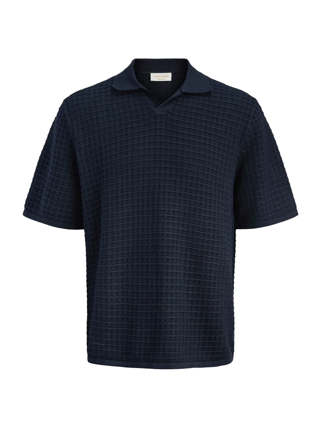 Свитер 'JORNANTUCKET' Jack & Jones Junior, Night Blue
