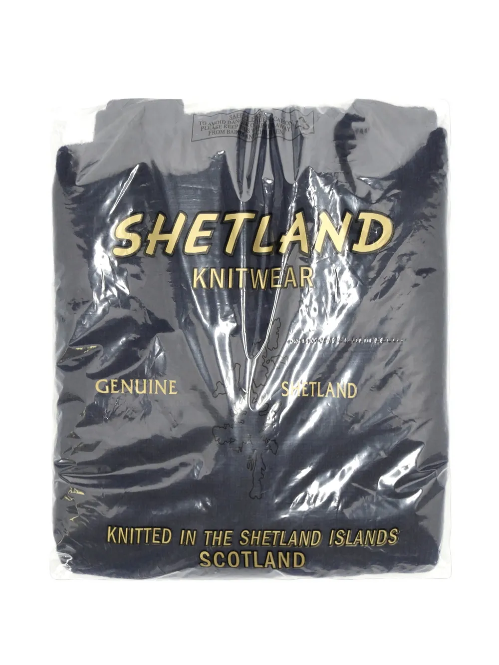 

Водолазка Fortela, синий