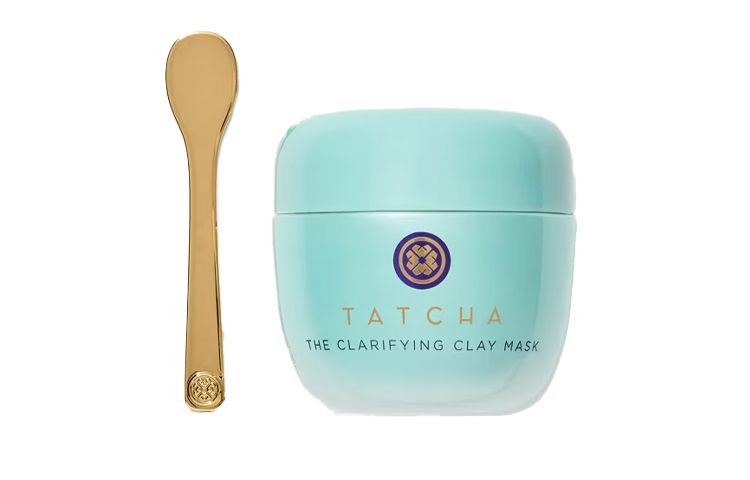 

Очищающая маска с глиной для глубокого очищения TATCHA