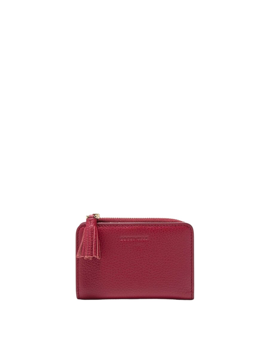 

Кошелек Coccinelle COCCINELLE TASSEL 1, красный
