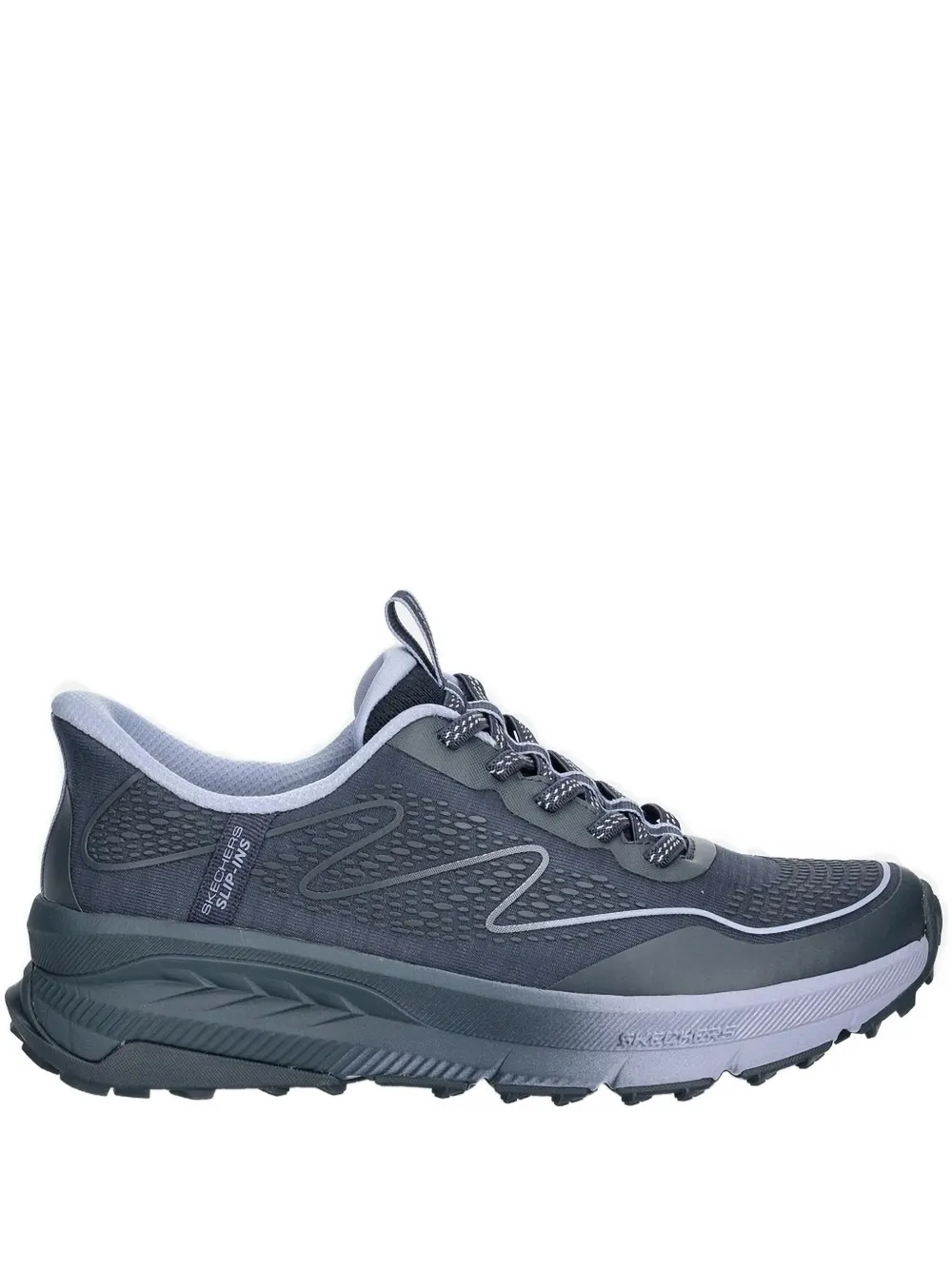 Кроссовки Switch Back Skechers, синий