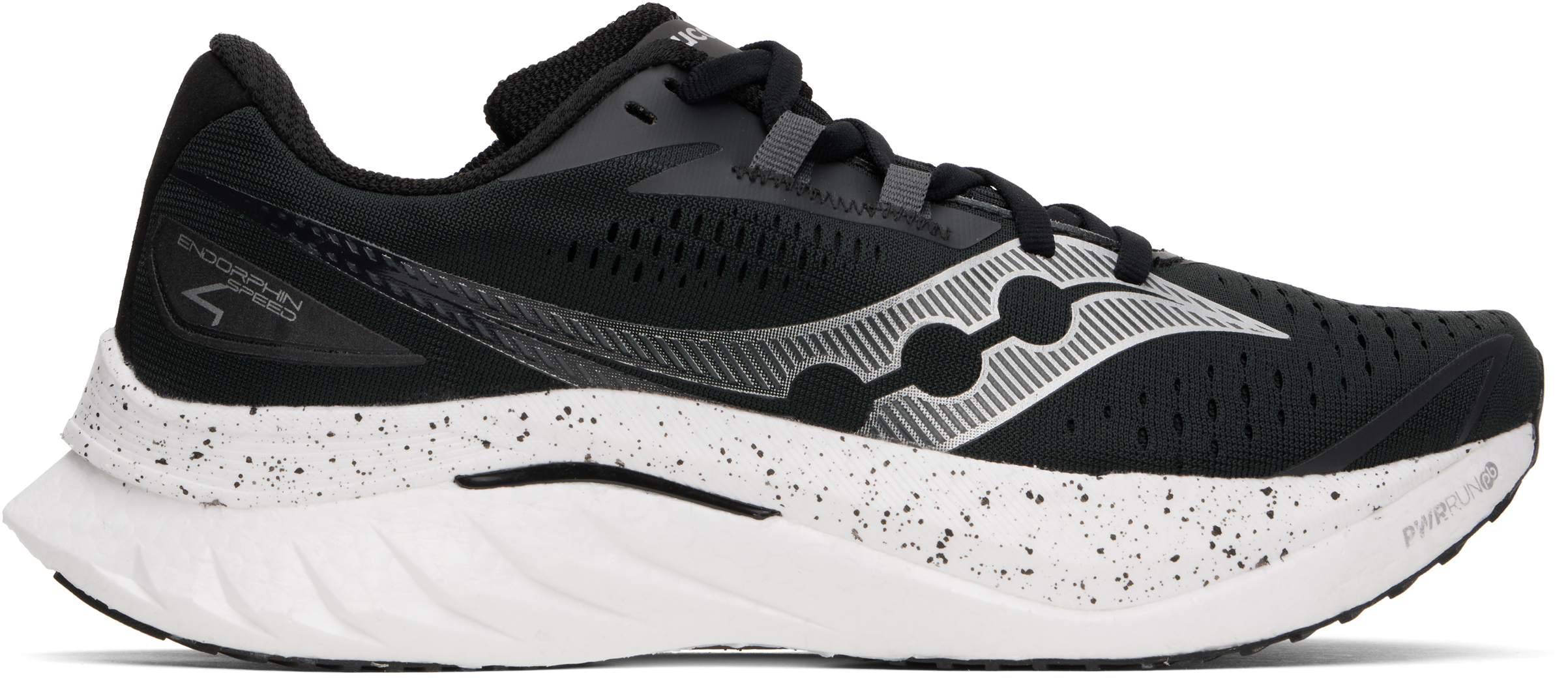 

Кроссовки Endorphin Speed 4 Saucony