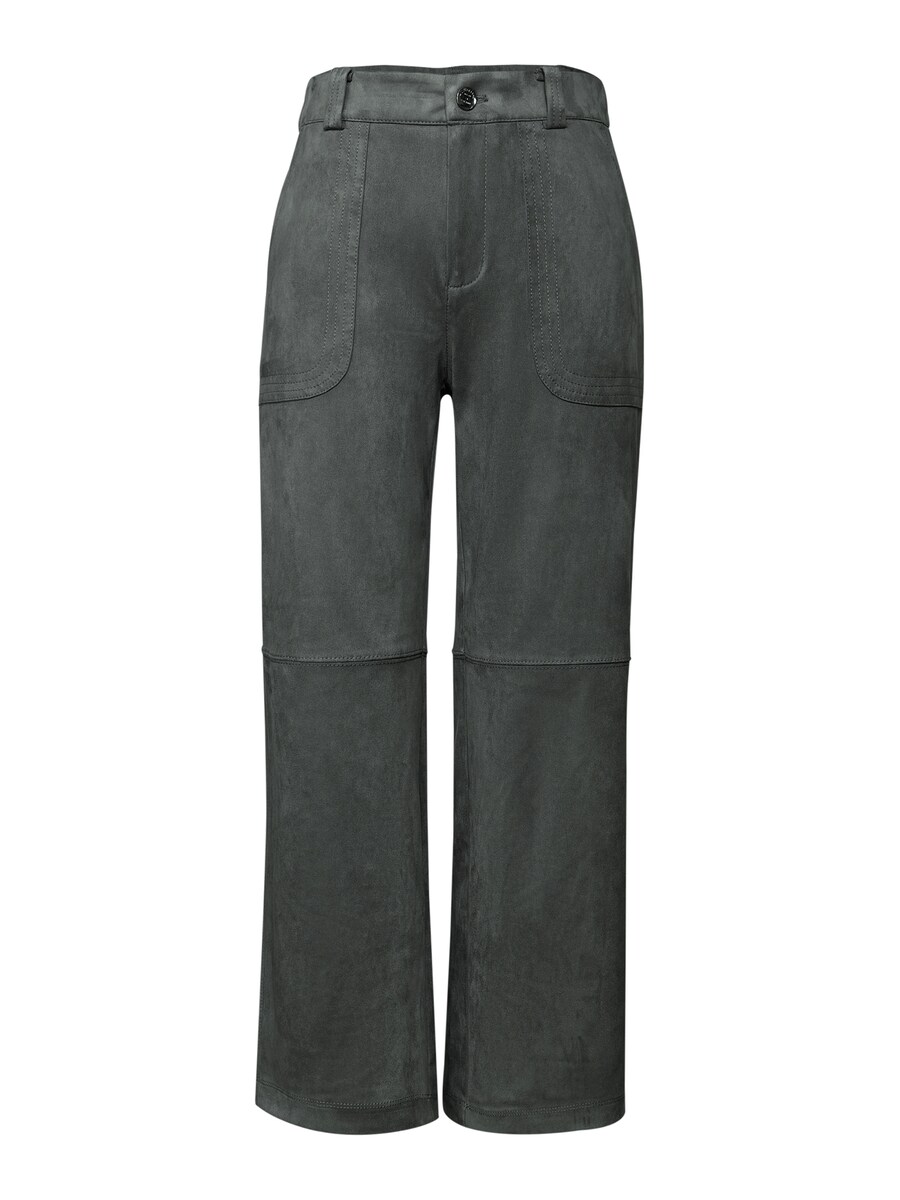 

Брюки свободного кроя STREET ONE, Fir