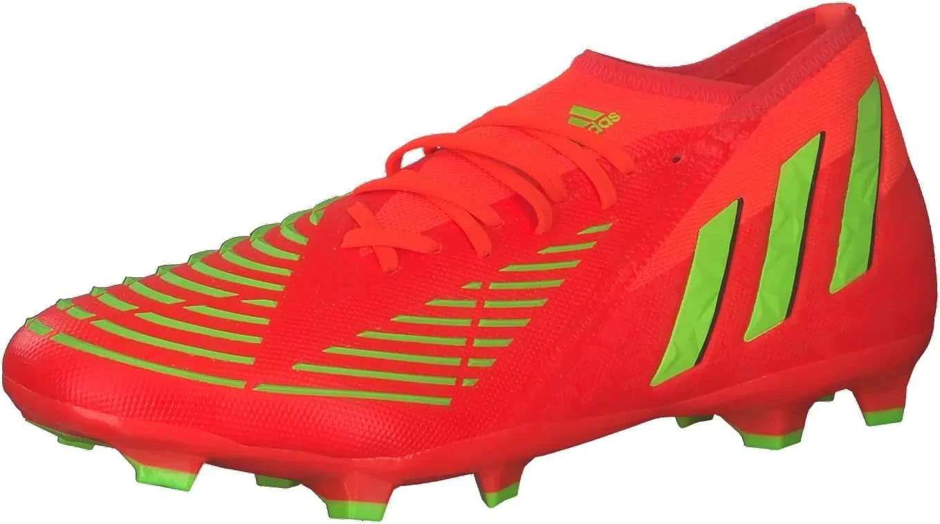 Кроссовки Adidas Unisex Predator Edge.2 Fg
