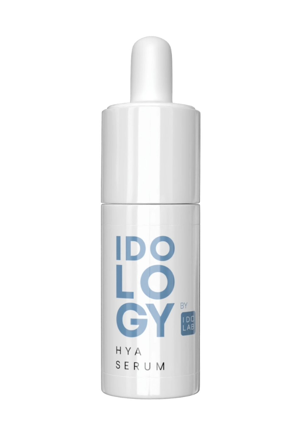 

Сыворотка IDOLOGY MEN HYALURONIC ACID SERUM HYA IDO LAB, цвет blau